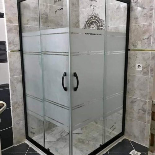 Duşakabin